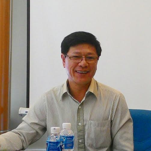 14. Ông Trương Anh Tuấn