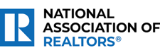 Nation Asociation On Reators Logo