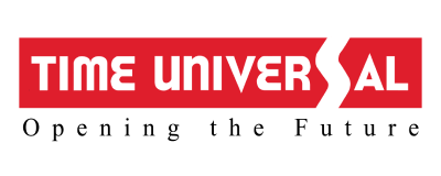 Timeuniversal New